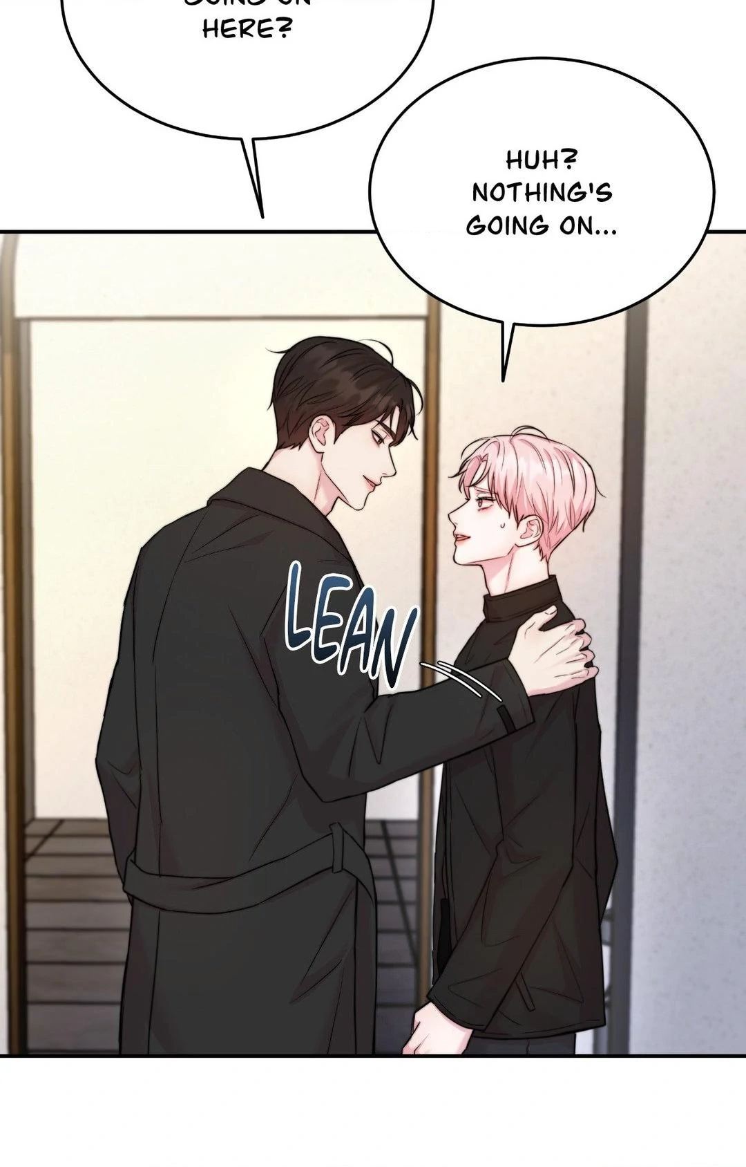 LOVE REMEDY Chapter 22 - Page 12 in English