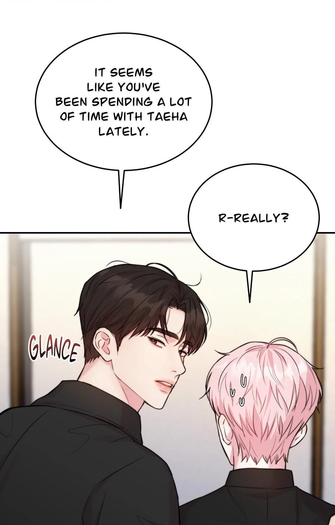 LOVE REMEDY Chapter 22 - Page 13 in English