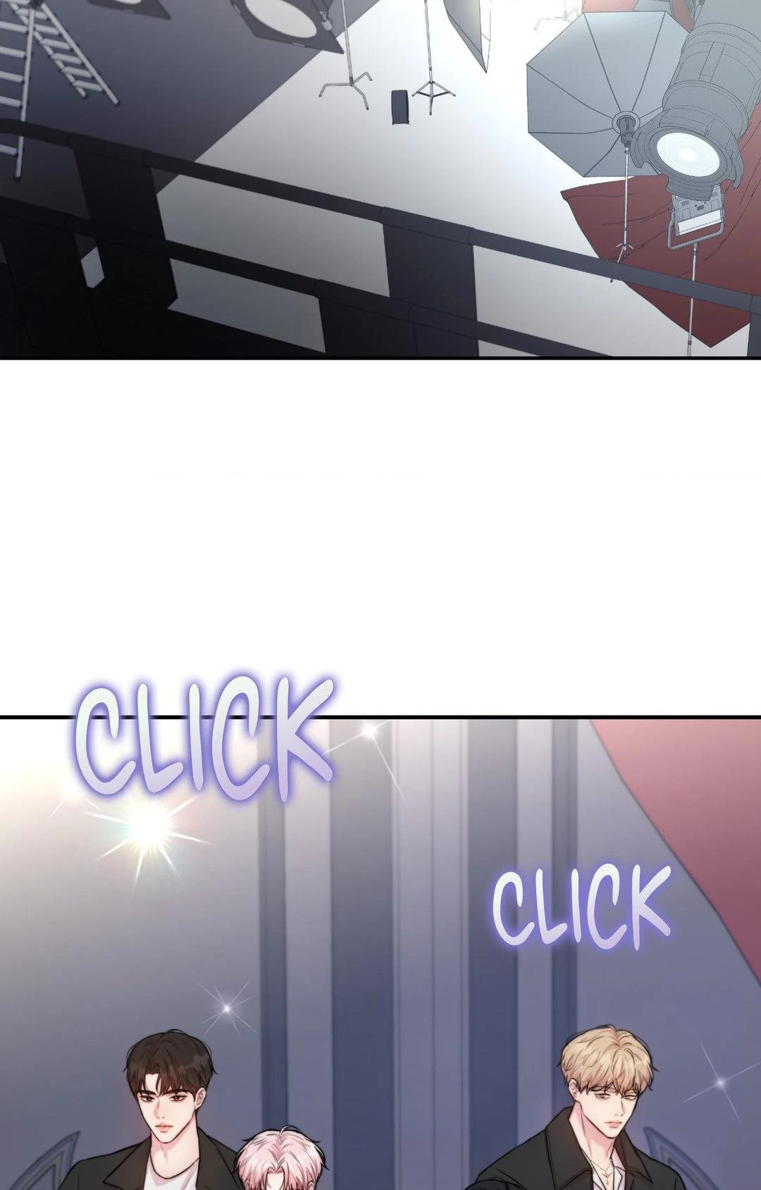 LOVE REMEDY Chapter 22 - Page 22 in English
