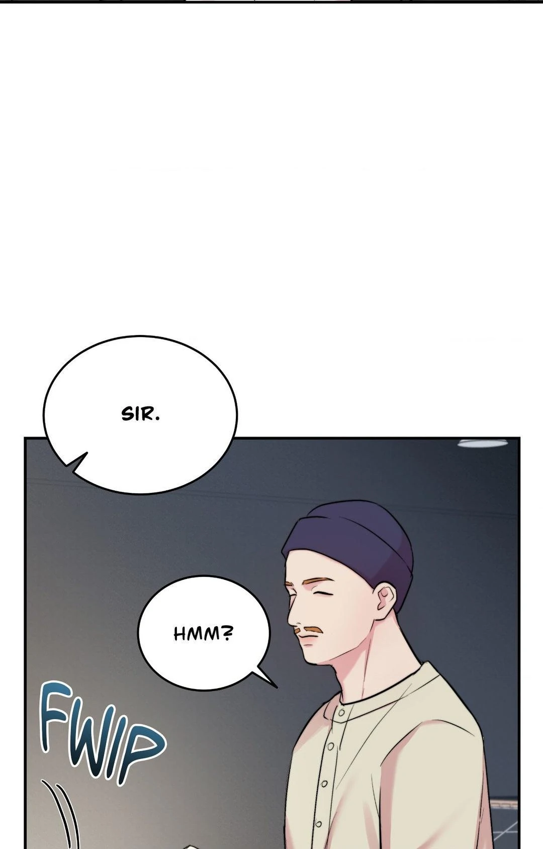 LOVE REMEDY Chapter 22 - Page 32 in English