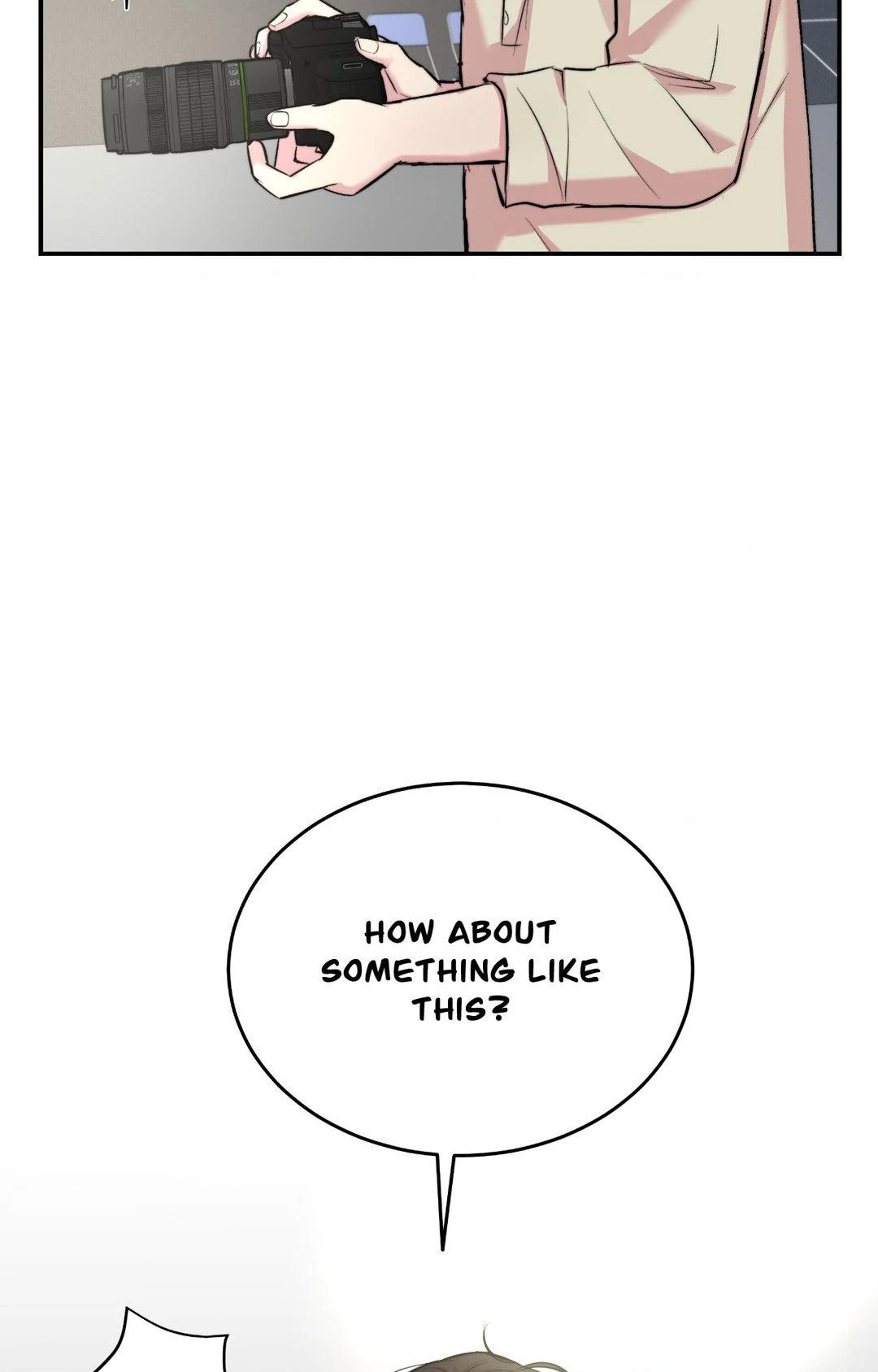 LOVE REMEDY Chapter 22 - Page 33 in English
