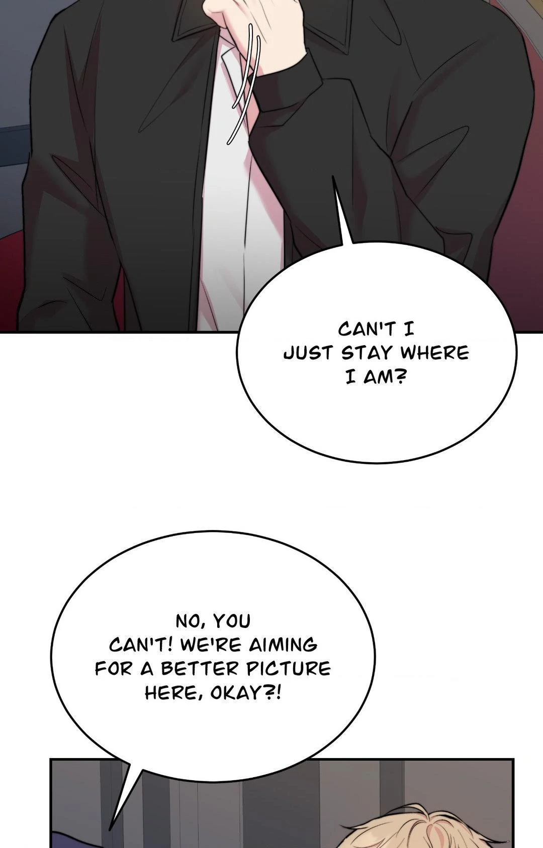 LOVE REMEDY Chapter 22 - Page 41 in English
