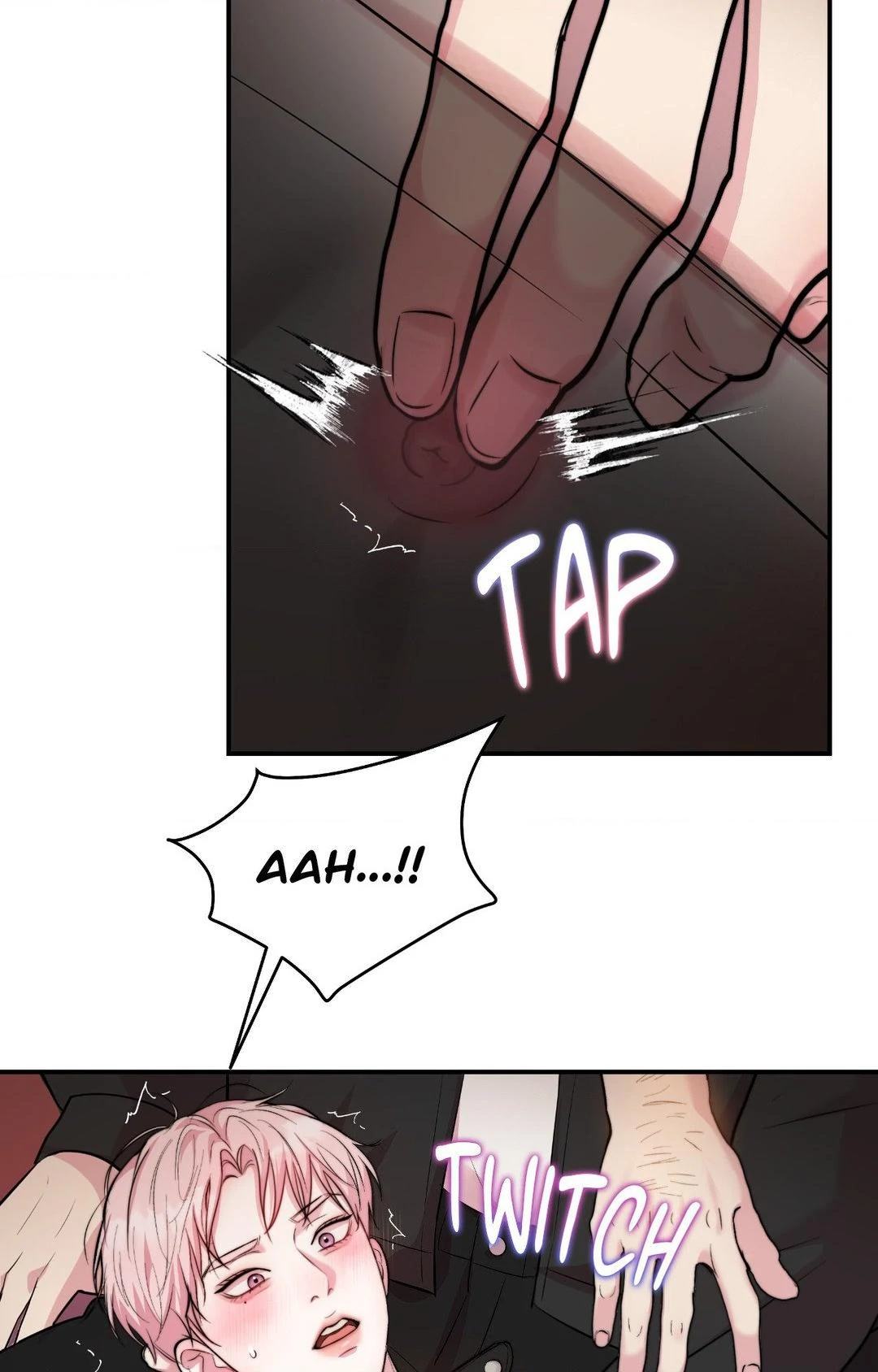 LOVE REMEDY Chapter 22 - Page 46 in English