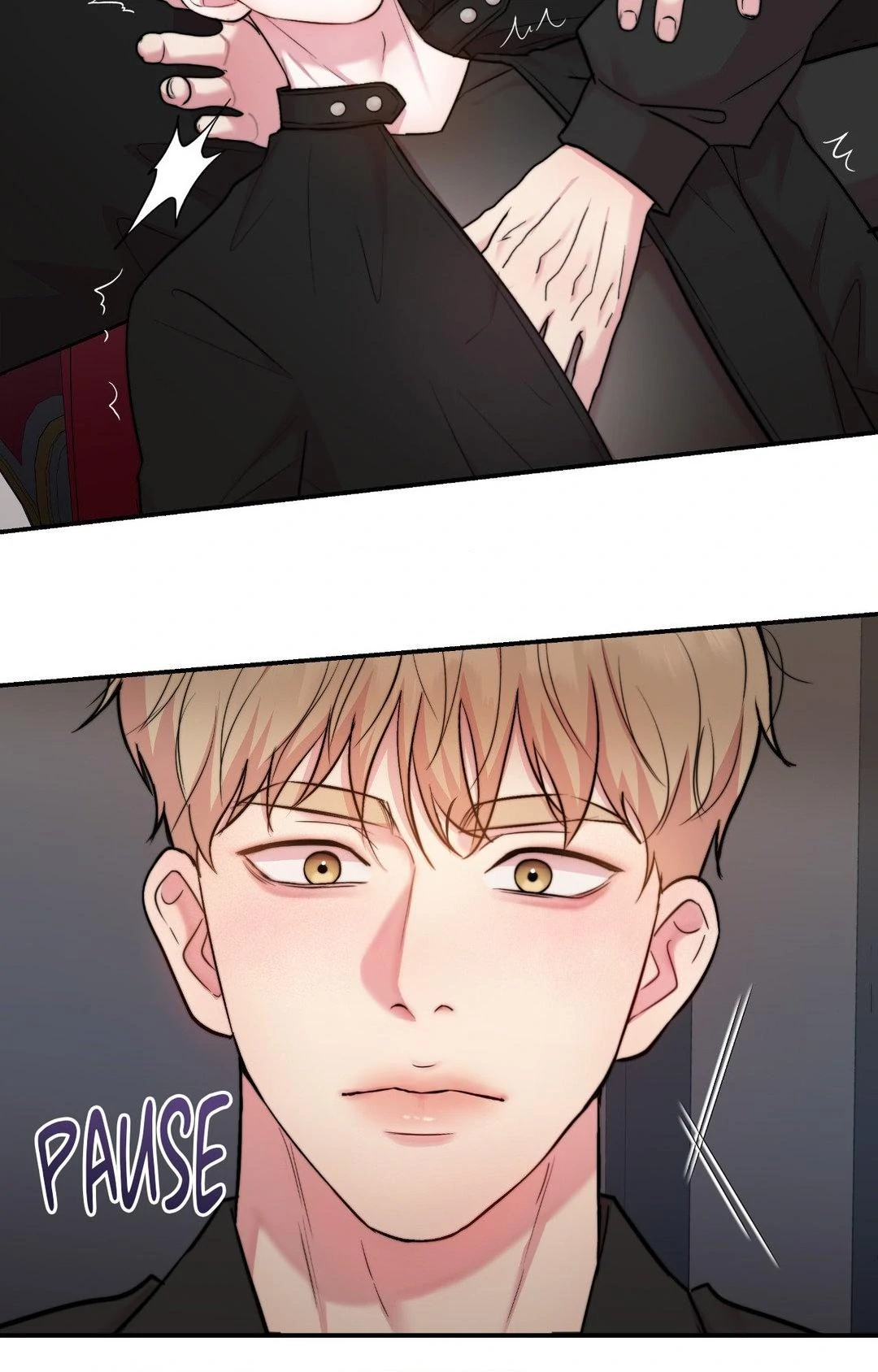 LOVE REMEDY Chapter 22 - Page 47 in English