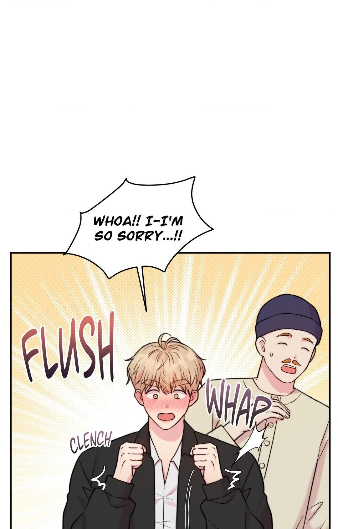 LOVE REMEDY Chapter 22 - Page 48 in English