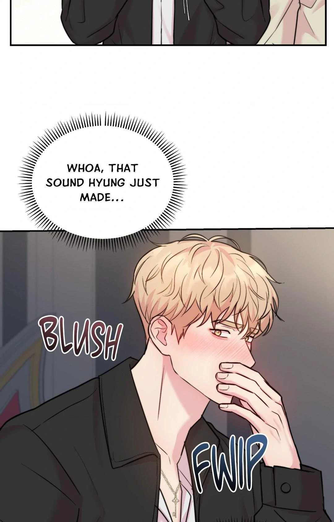 LOVE REMEDY Chapter 22 - Page 49 in English