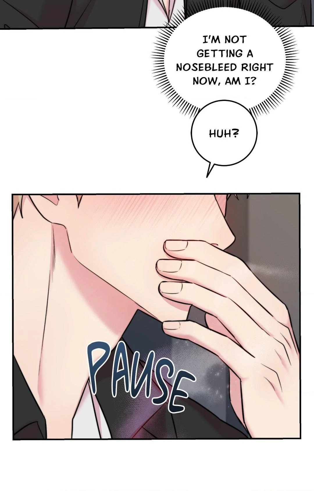 LOVE REMEDY Chapter 22 - Page 50 in English