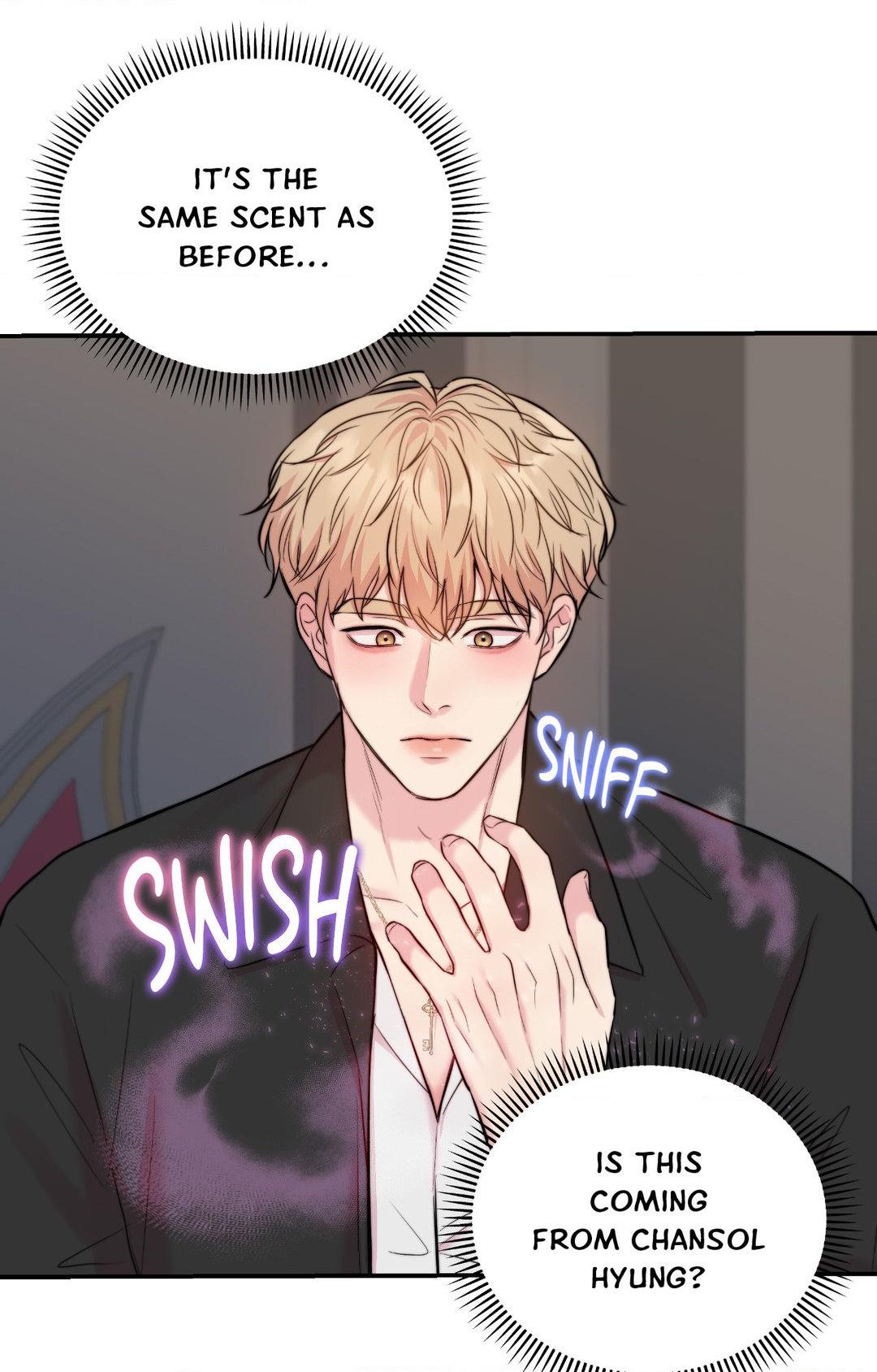 LOVE REMEDY Chapter 22 - Page 51 in English