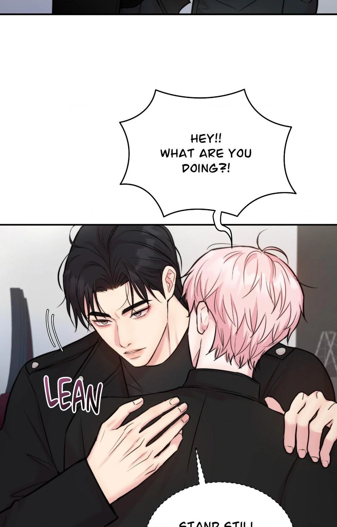 LOVE REMEDY Chapter 22 - Page 56 in English