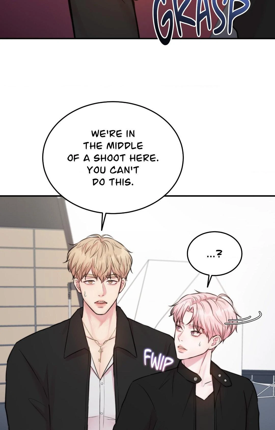 LOVE REMEDY Chapter 22 - Page 59 in English