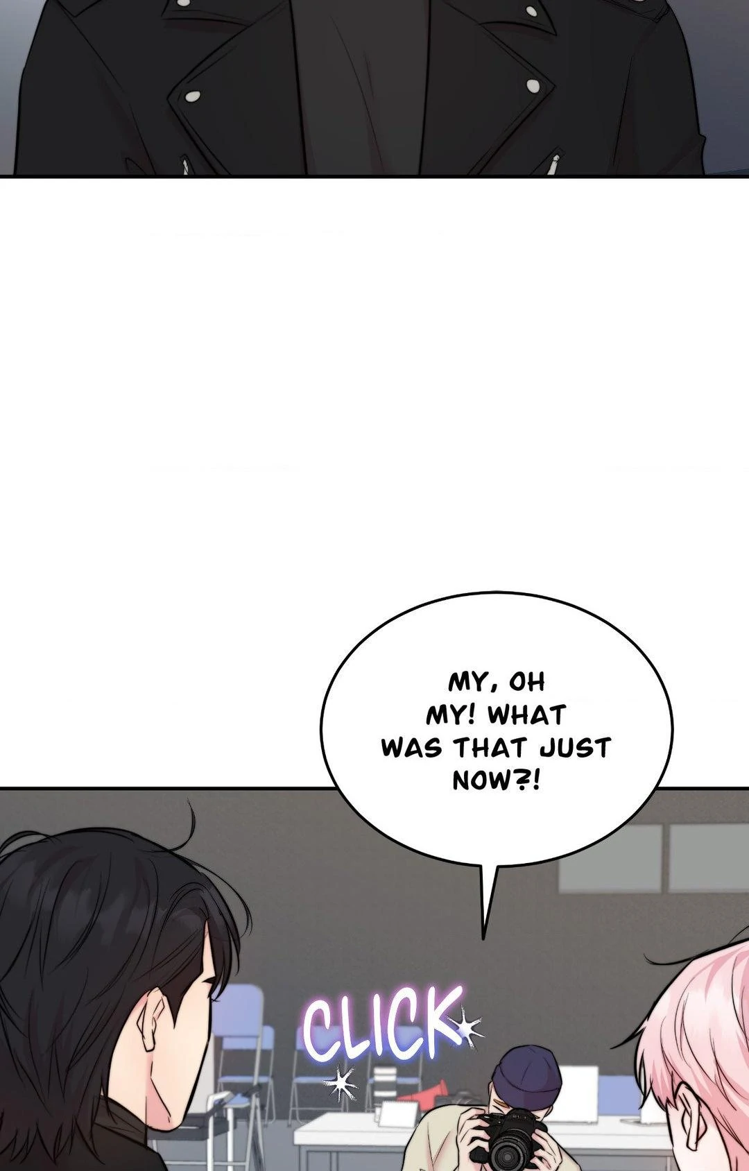 LOVE REMEDY Chapter 22 - Page 62 in English