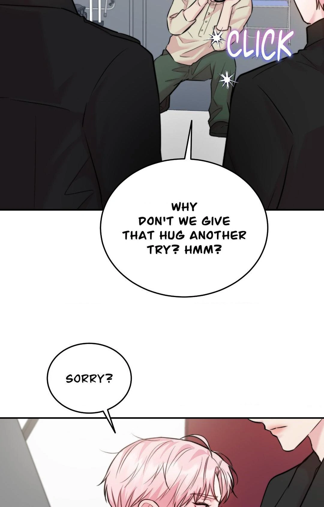 LOVE REMEDY Chapter 22 - Page 63 in English