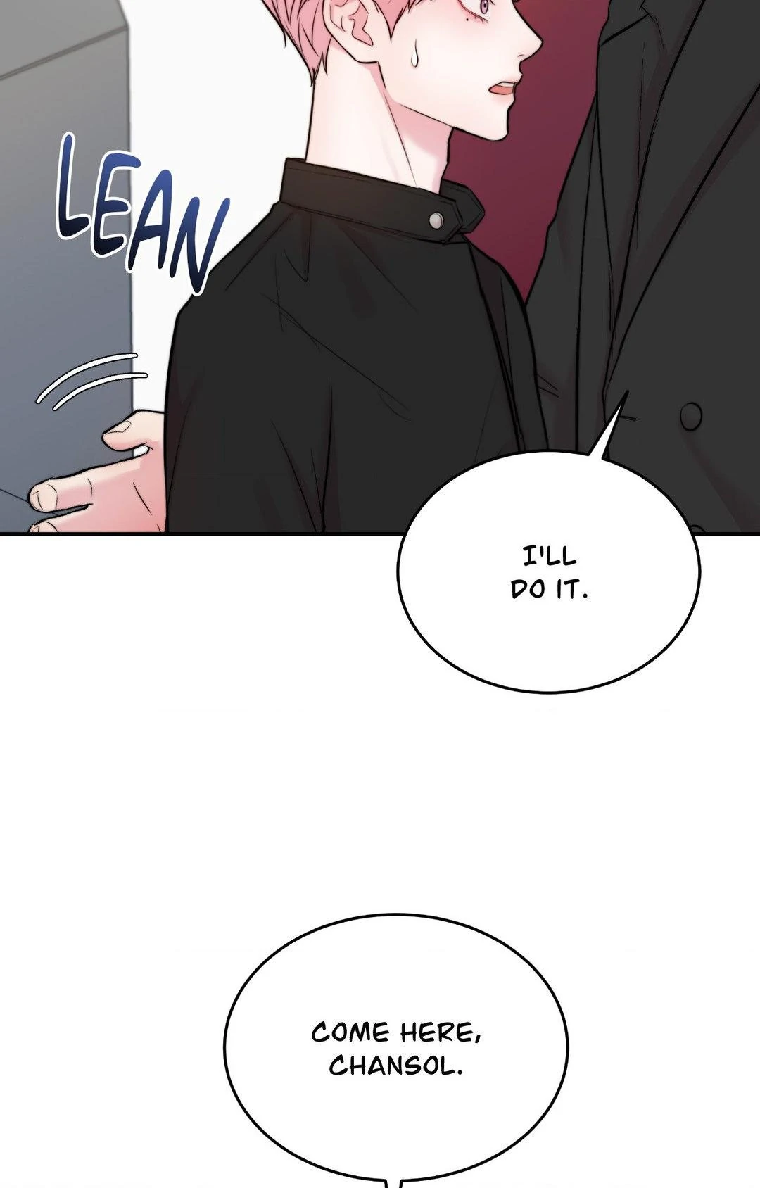 LOVE REMEDY Chapter 22 - Page 64 in English