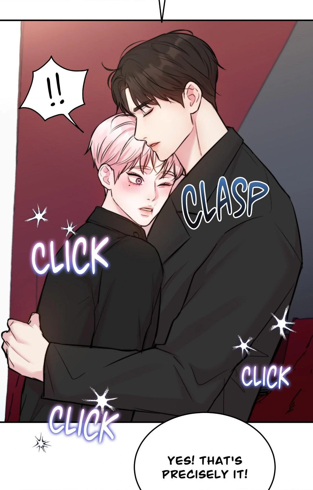 LOVE REMEDY Chapter 22 - Page 65 in English