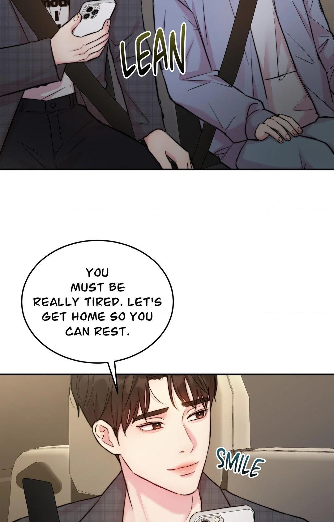 LOVE REMEDY Chapter 22 - Page 74 in English