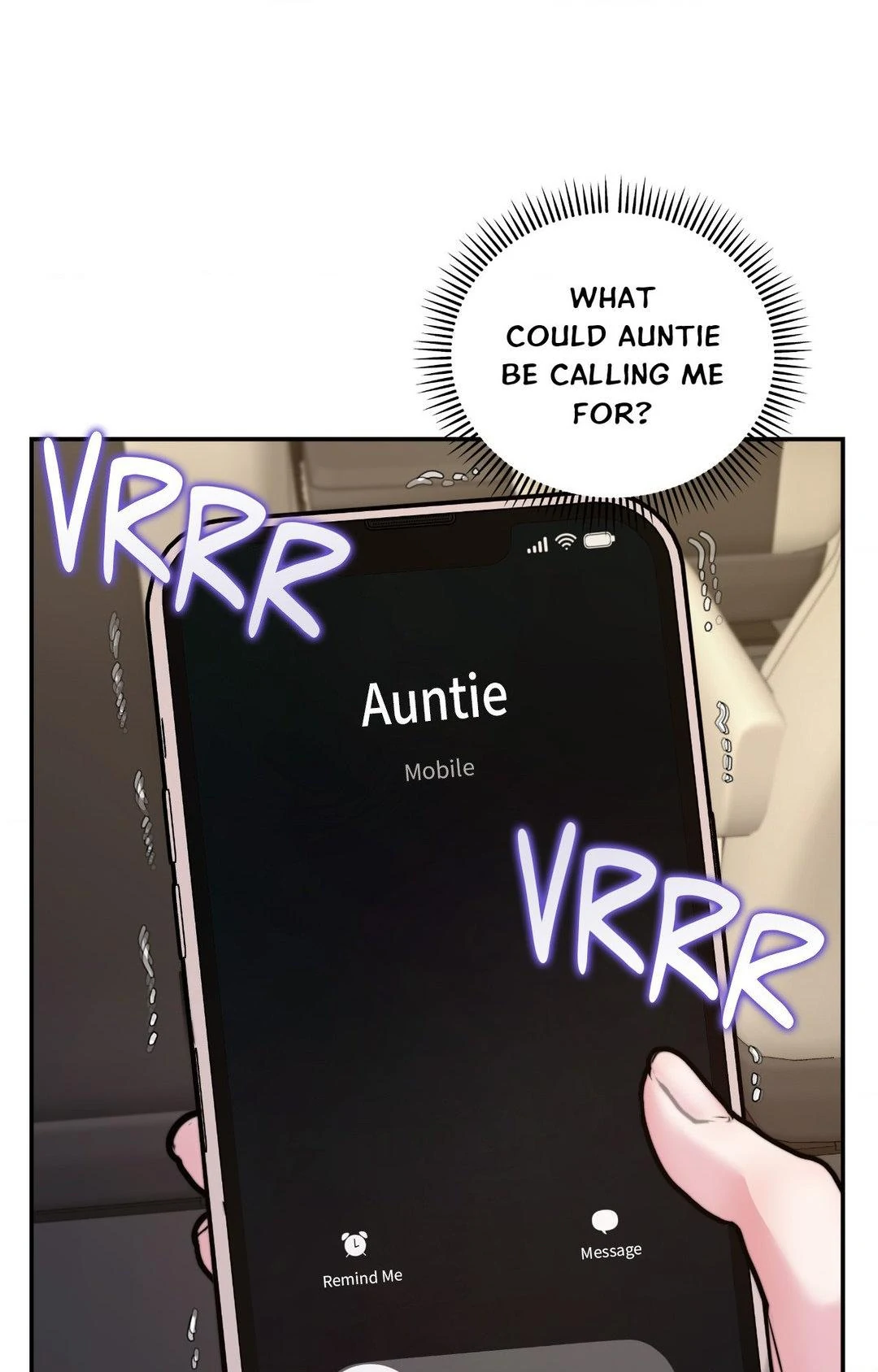 LOVE REMEDY Chapter 22 - Page 82 in English