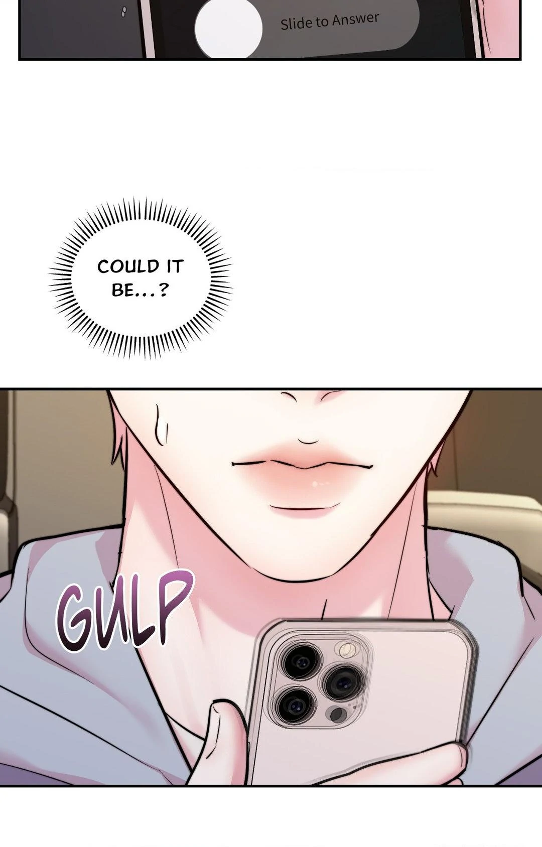 LOVE REMEDY Chapter 22 - Page 83 in English