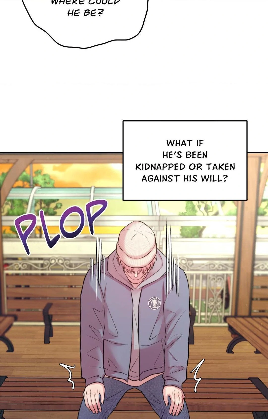 LOVE REMEDY Chapter 23 - Page 18 in English