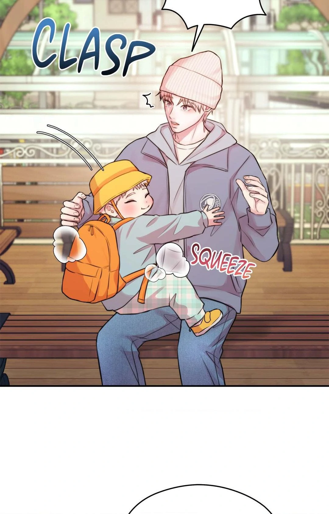 LOVE REMEDY Chapter 23 - Page 29 in English