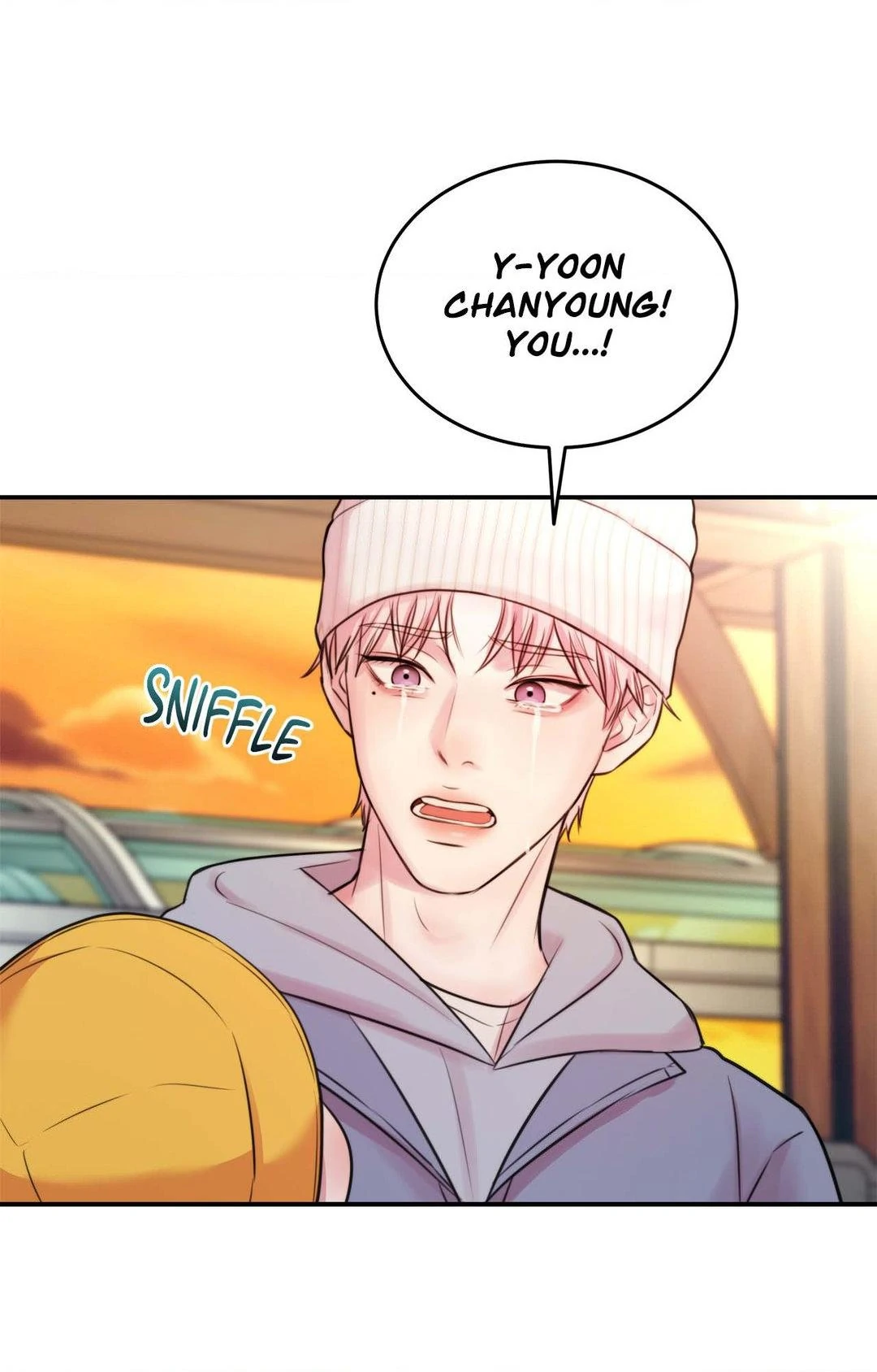 LOVE REMEDY Chapter 23 - Page 31 in English