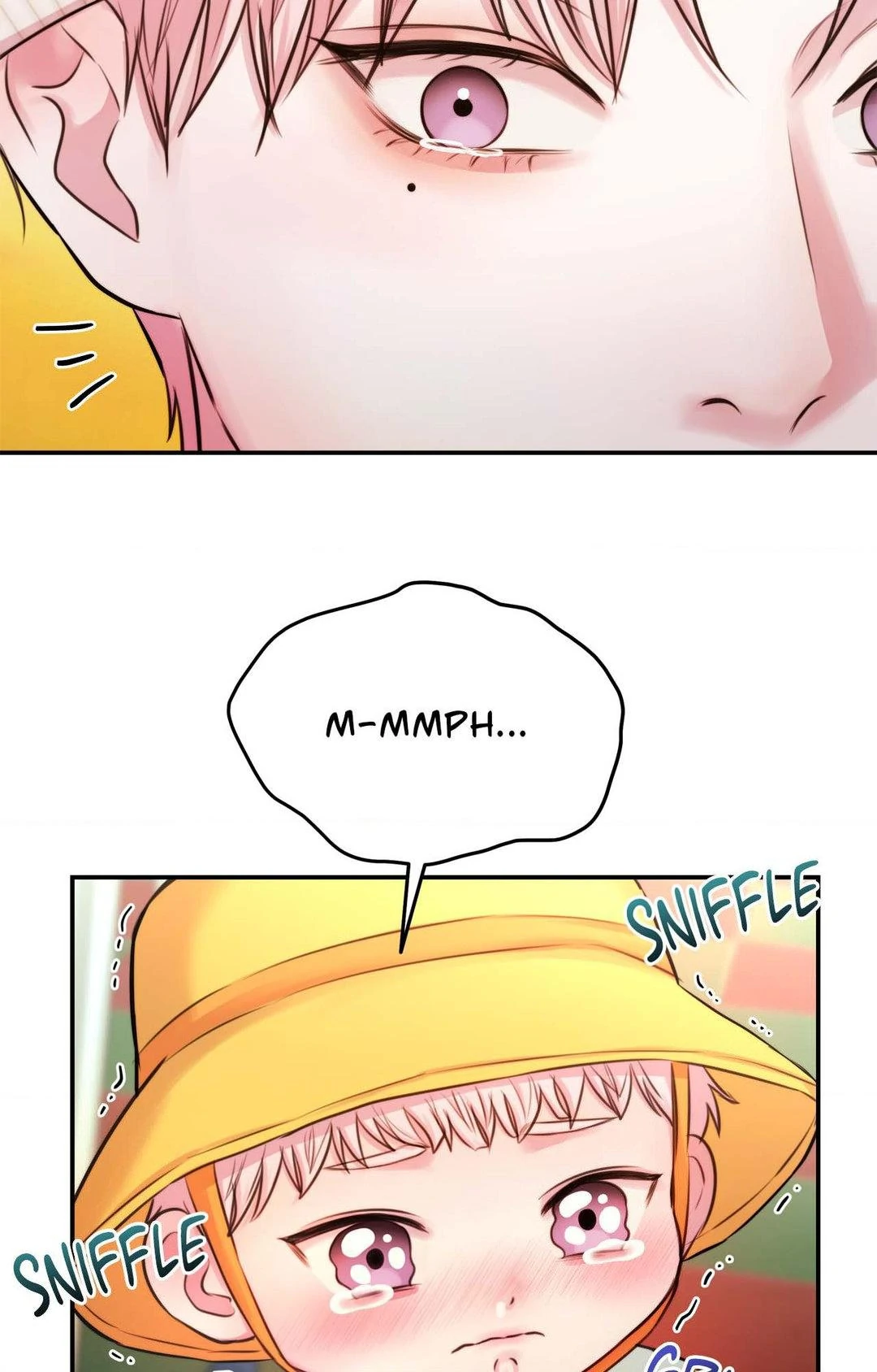 LOVE REMEDY Chapter 23 - Page 36 in English