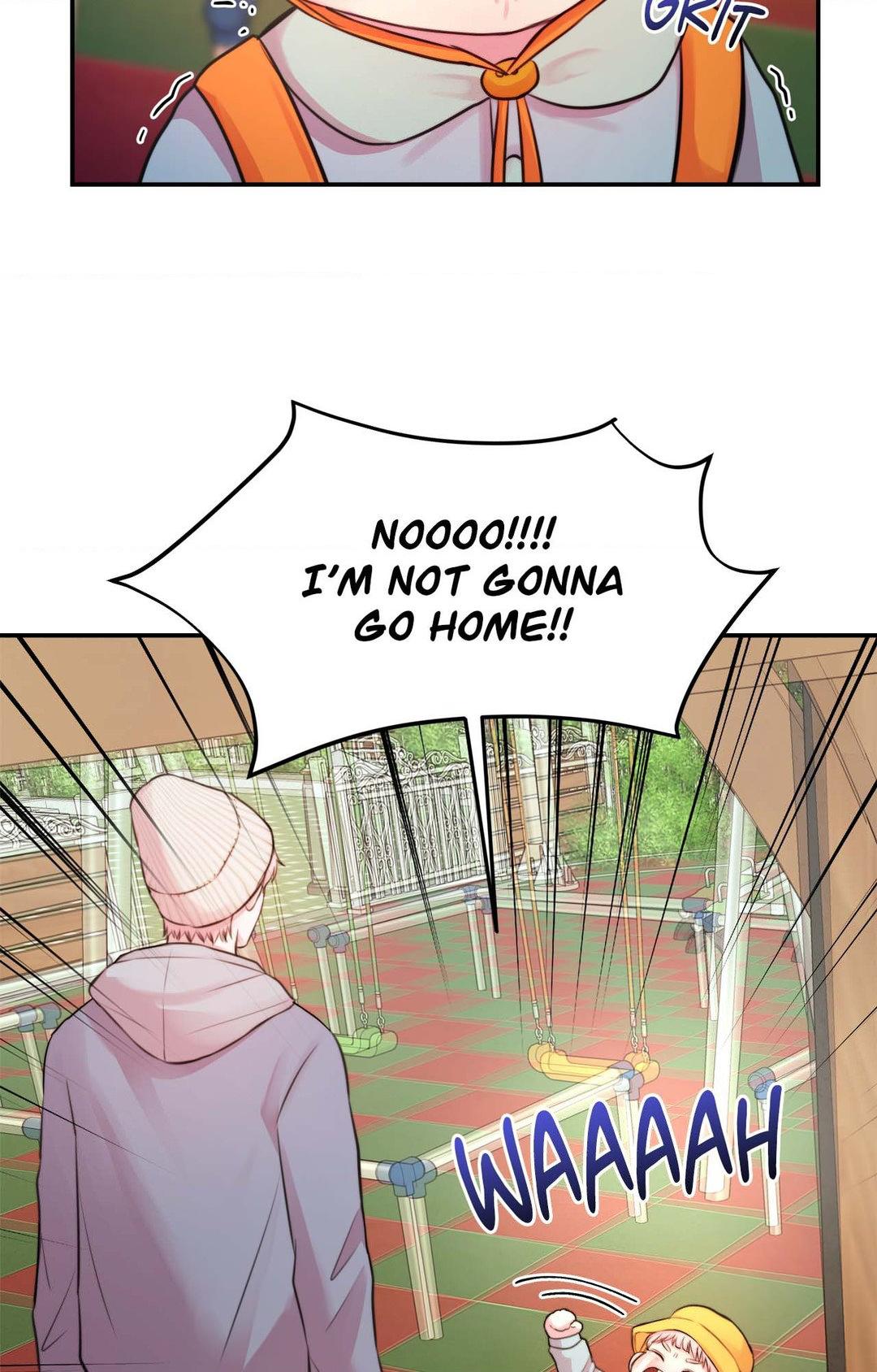 LOVE REMEDY Chapter 23 - Page 37 in English