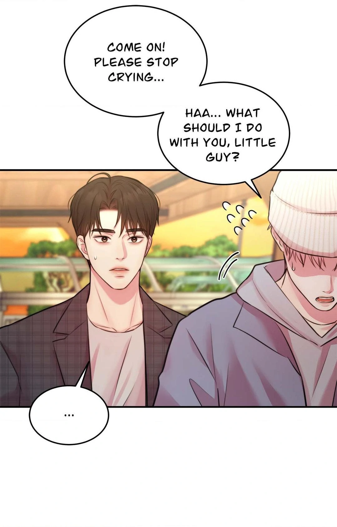 LOVE REMEDY Chapter 23 - Page 42 in English