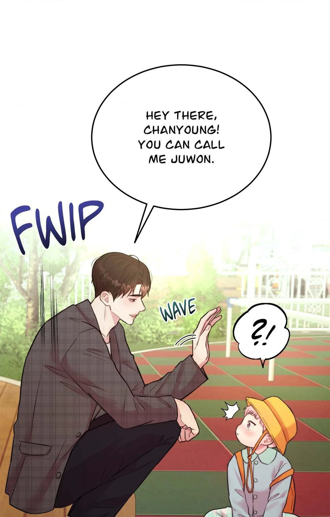 LOVE REMEDY Chapter 23 - Page 44 in English
