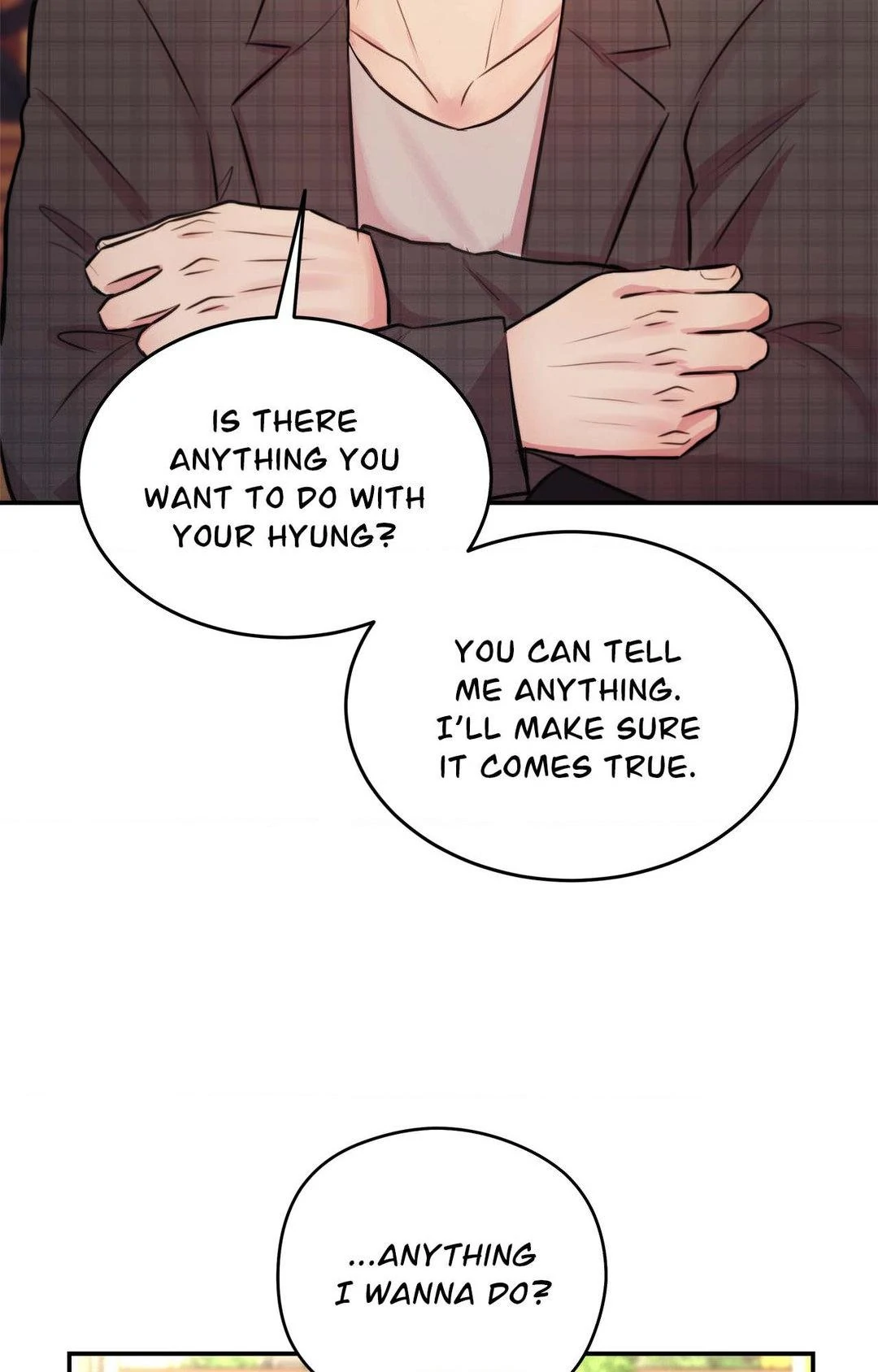 LOVE REMEDY Chapter 23 - Page 46 in English