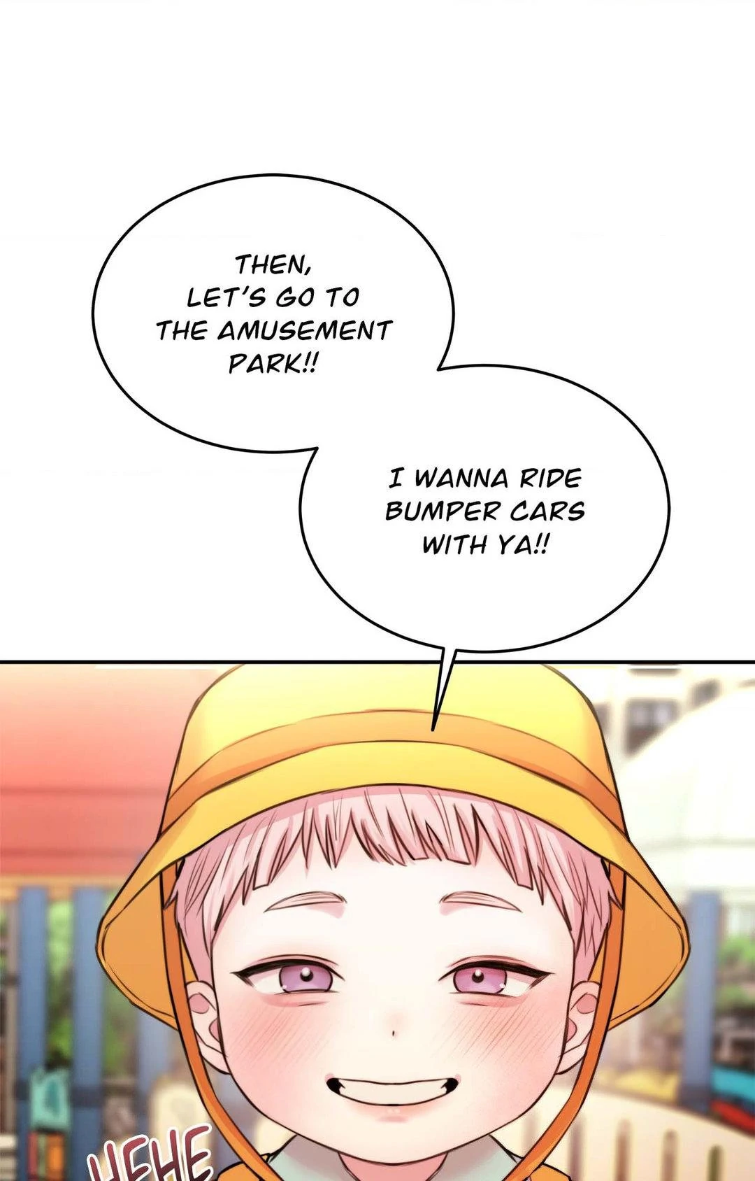 LOVE REMEDY Chapter 23 - Page 53 in English