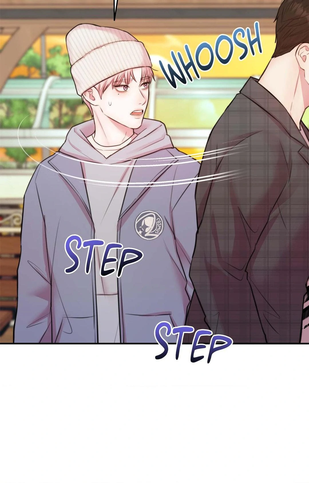 LOVE REMEDY Chapter 23 - Page 56 in English