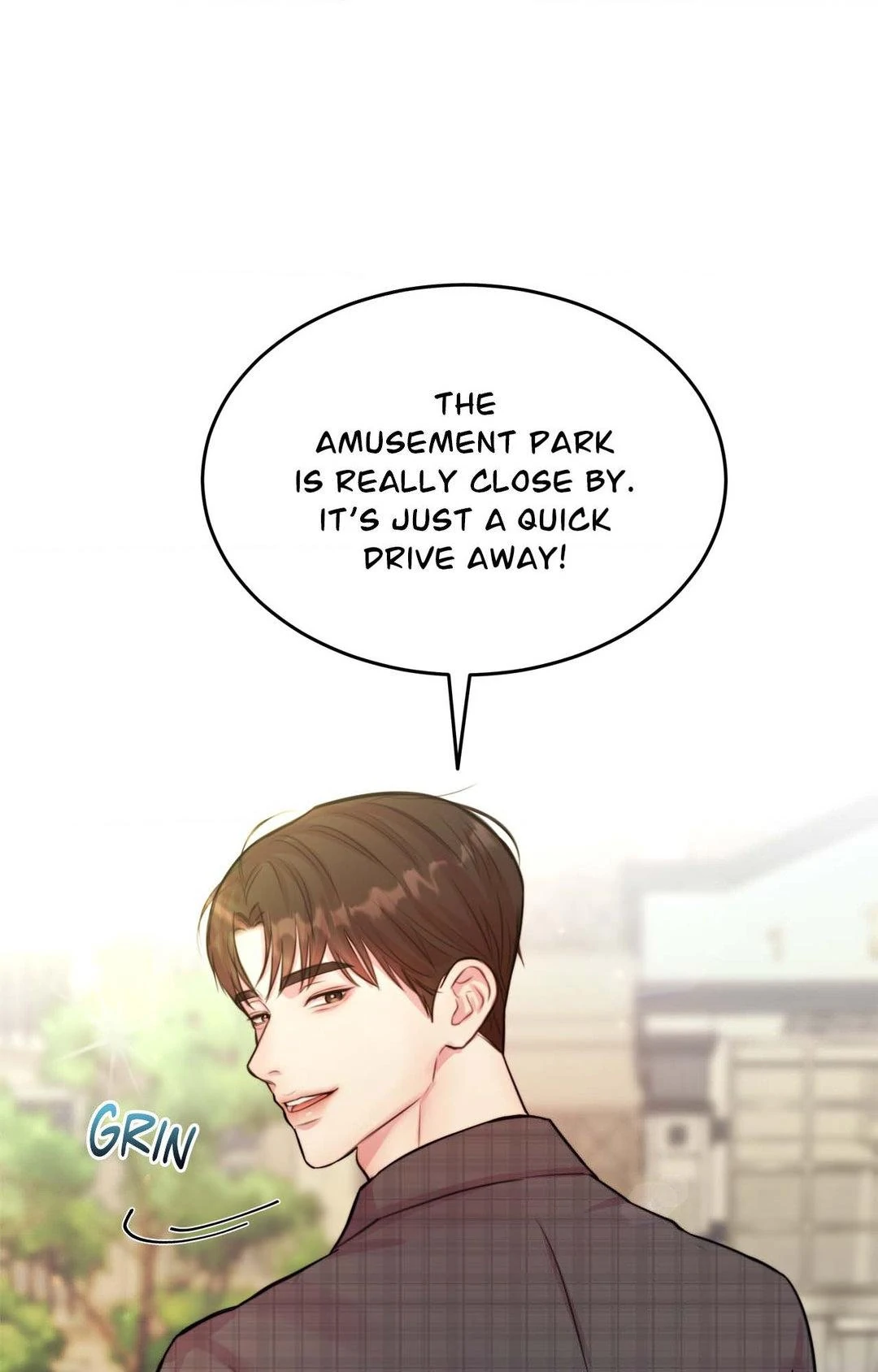 LOVE REMEDY Chapter 23 - Page 58 in English