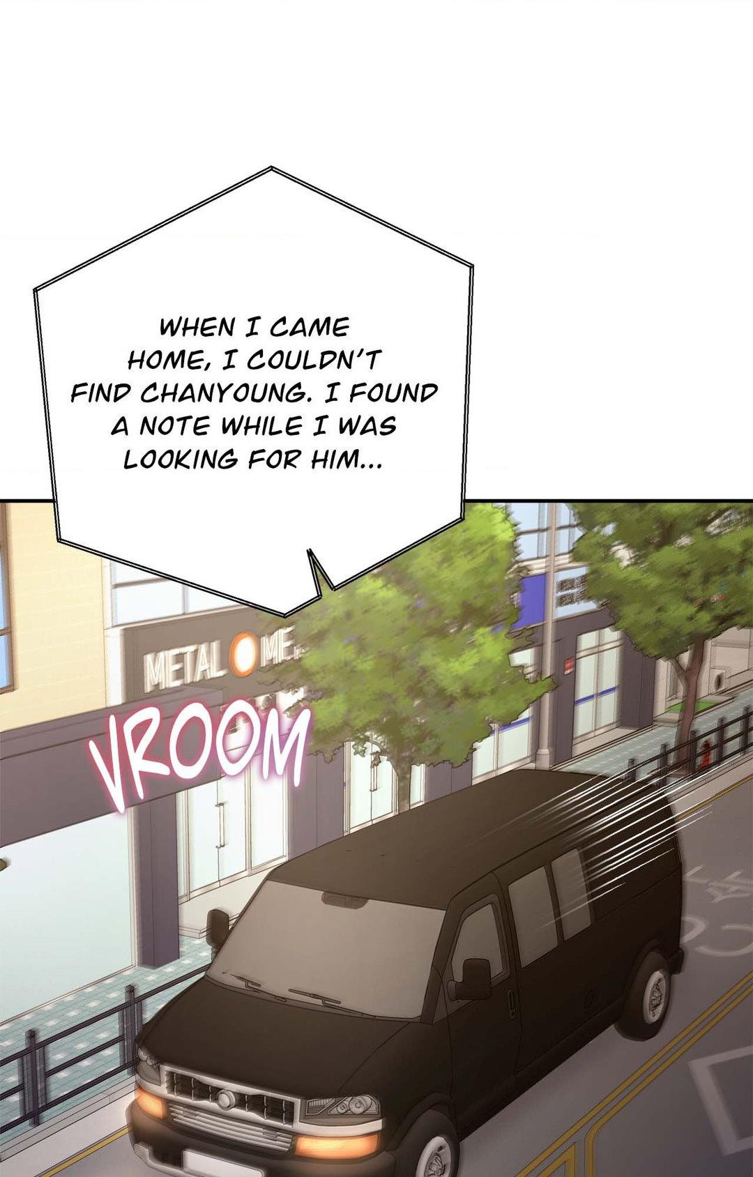 LOVE REMEDY Chapter 23 - Page 6 in English