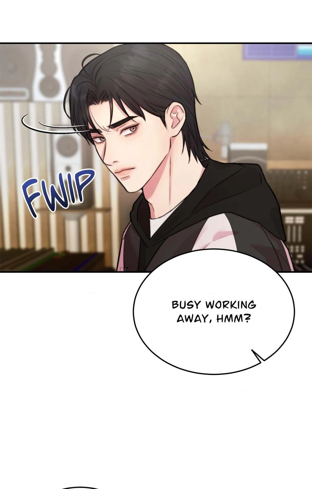 LOVE REMEDY Chapter 23 - Page 66 in English