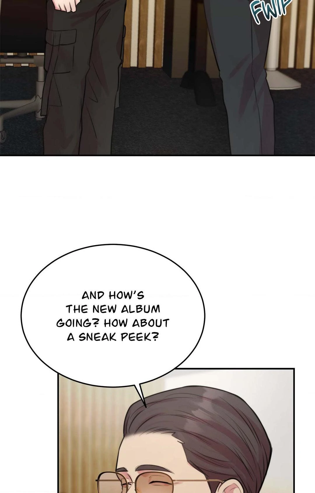 LOVE REMEDY Chapter 23 - Page 68 in English