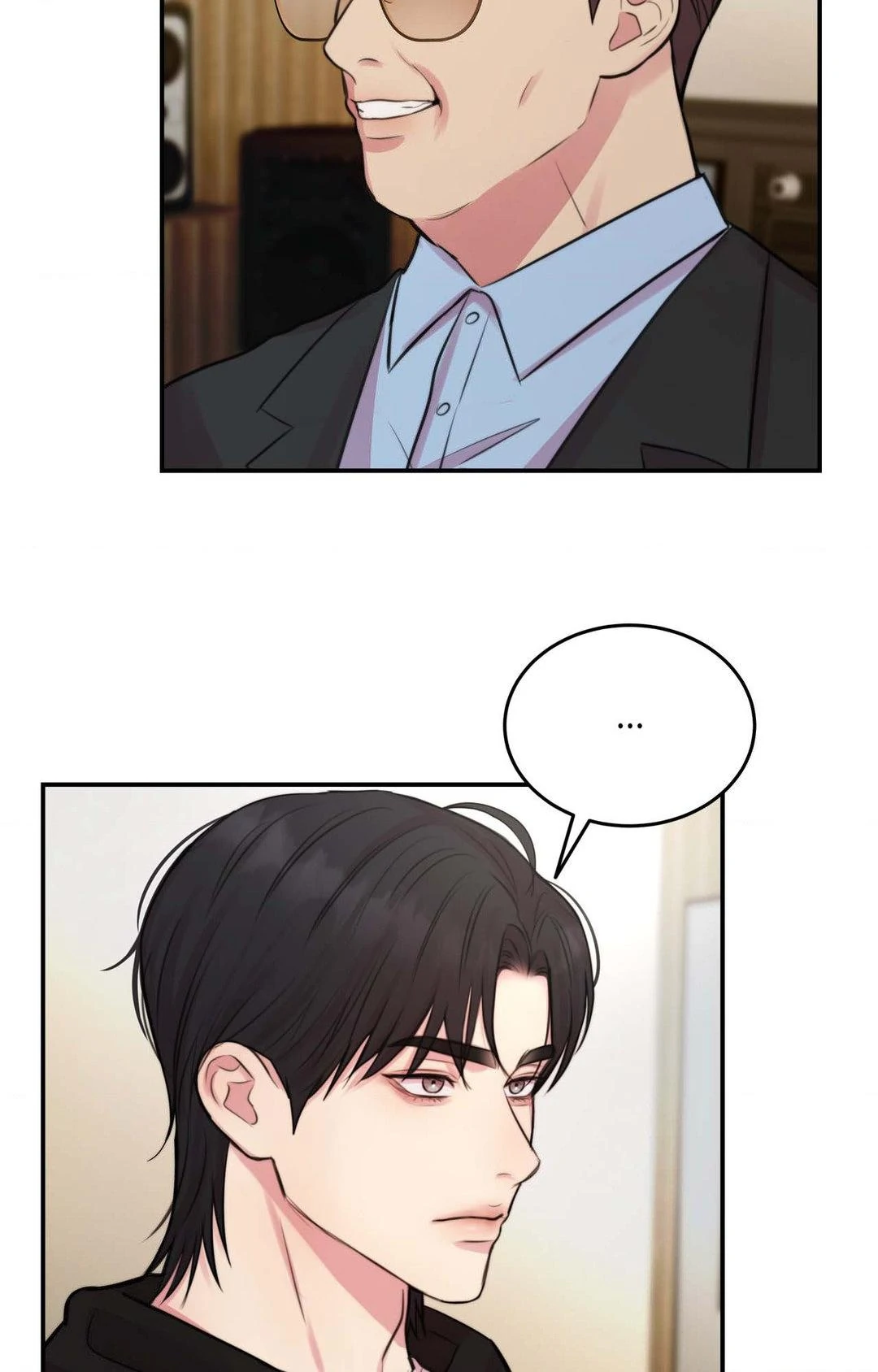 LOVE REMEDY Chapter 23 - Page 69 in English