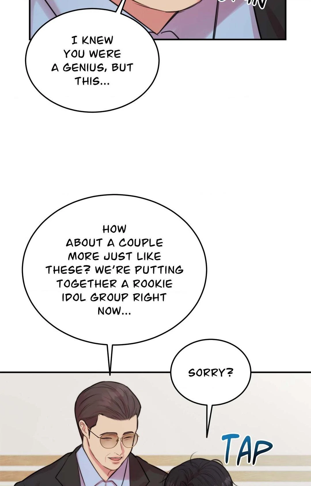 LOVE REMEDY Chapter 23 - Page 75 in English