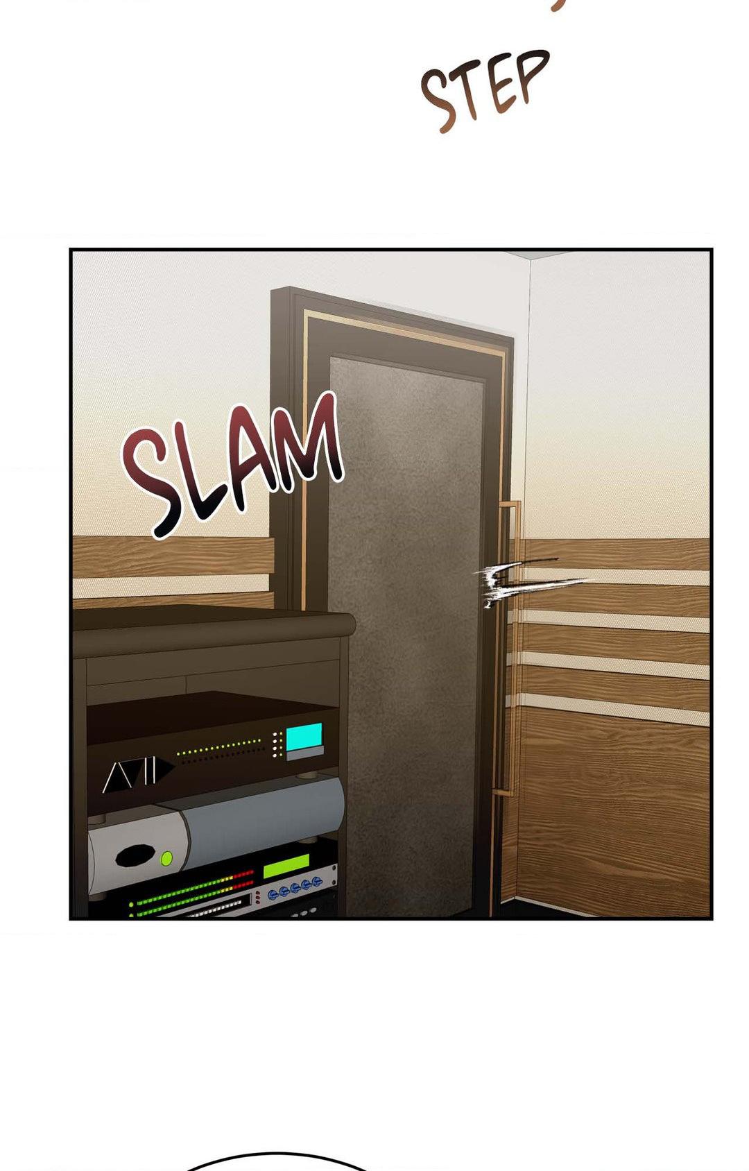 LOVE REMEDY Chapter 23 - Page 80 in English