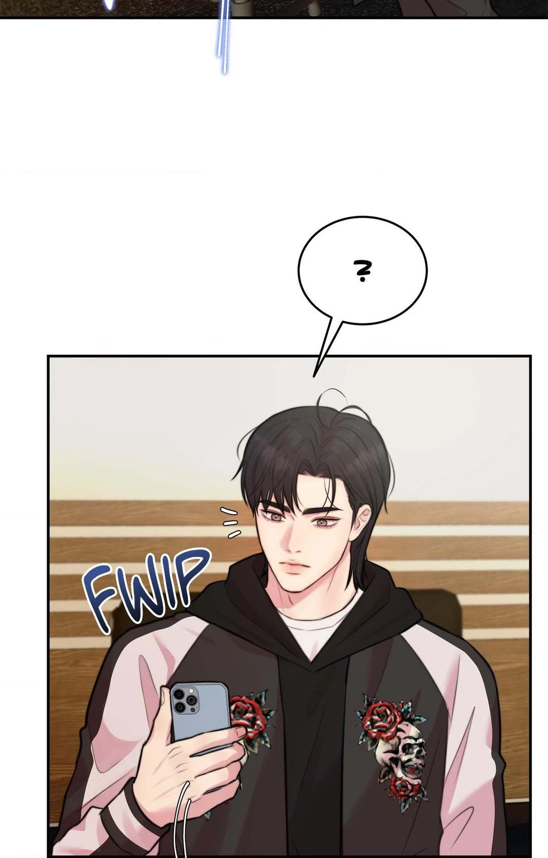 LOVE REMEDY Chapter 23 - Page 82 in English