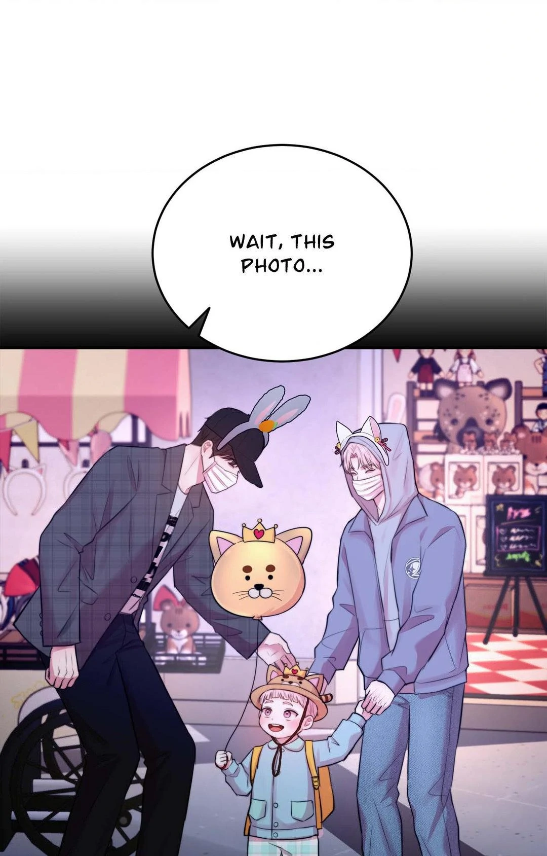 LOVE REMEDY Chapter 23 - Page 88 in English