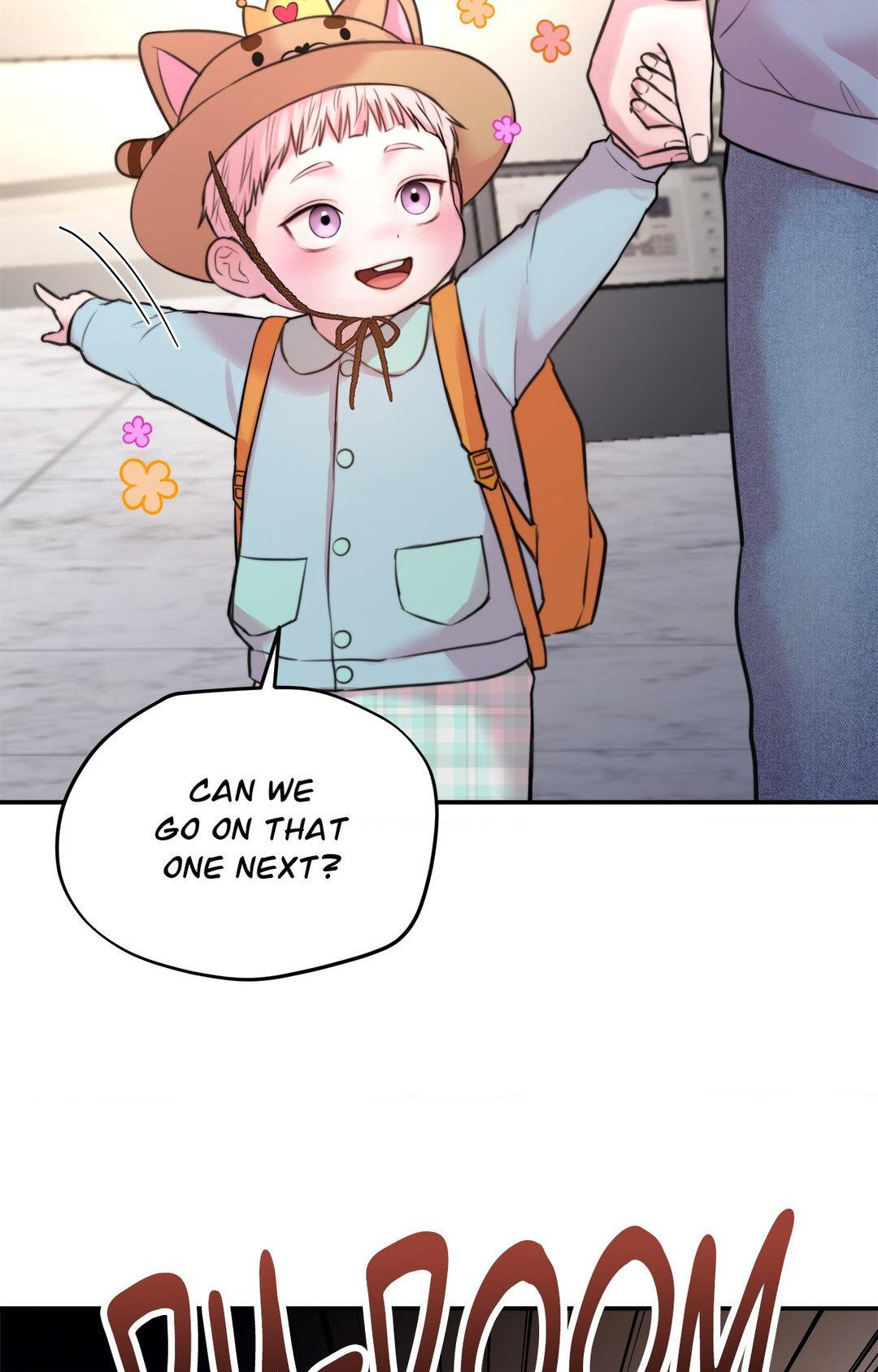 LOVE REMEDY Chapter 24 - Page 10 in English