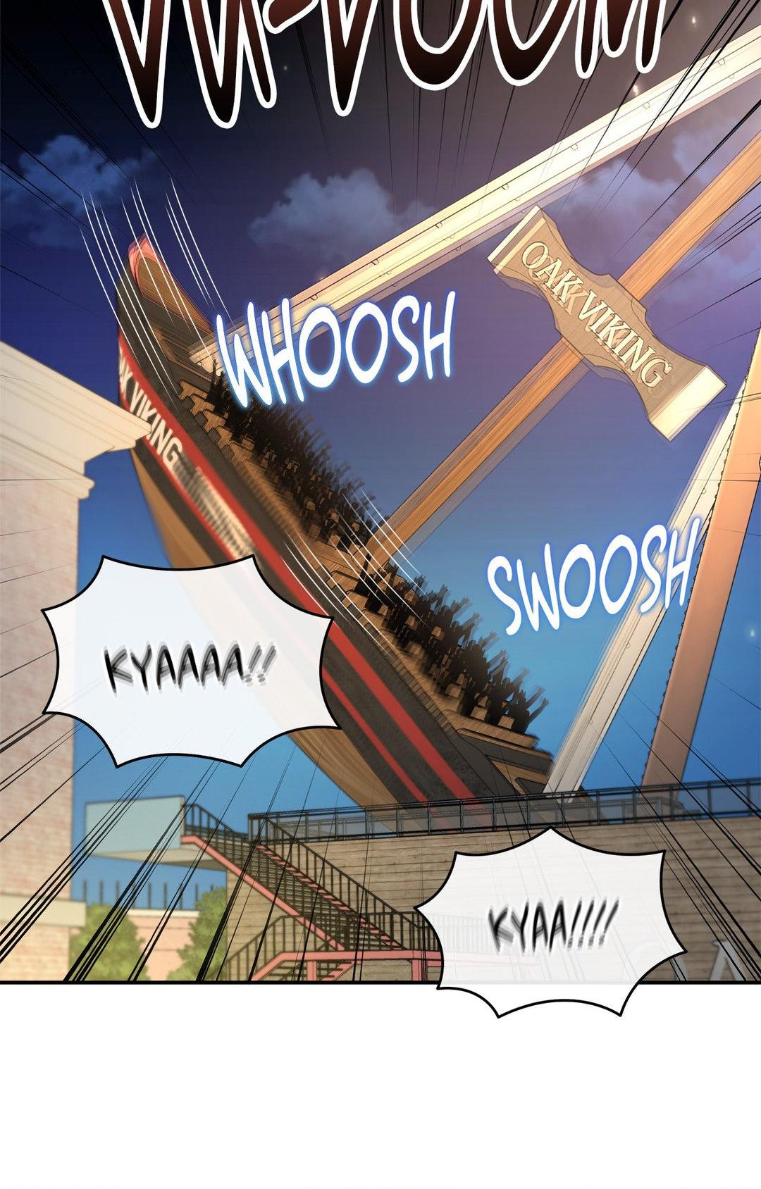 LOVE REMEDY Chapter 24 - Page 11 in English