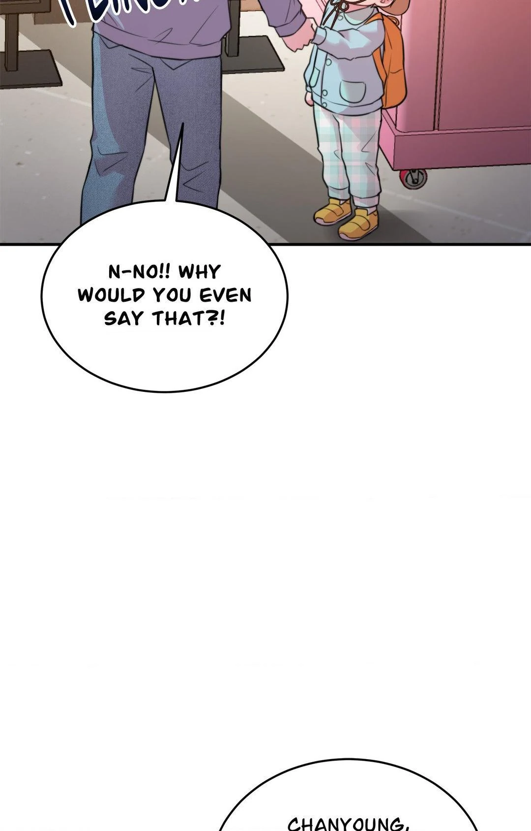 LOVE REMEDY Chapter 24 - Page 14 in English