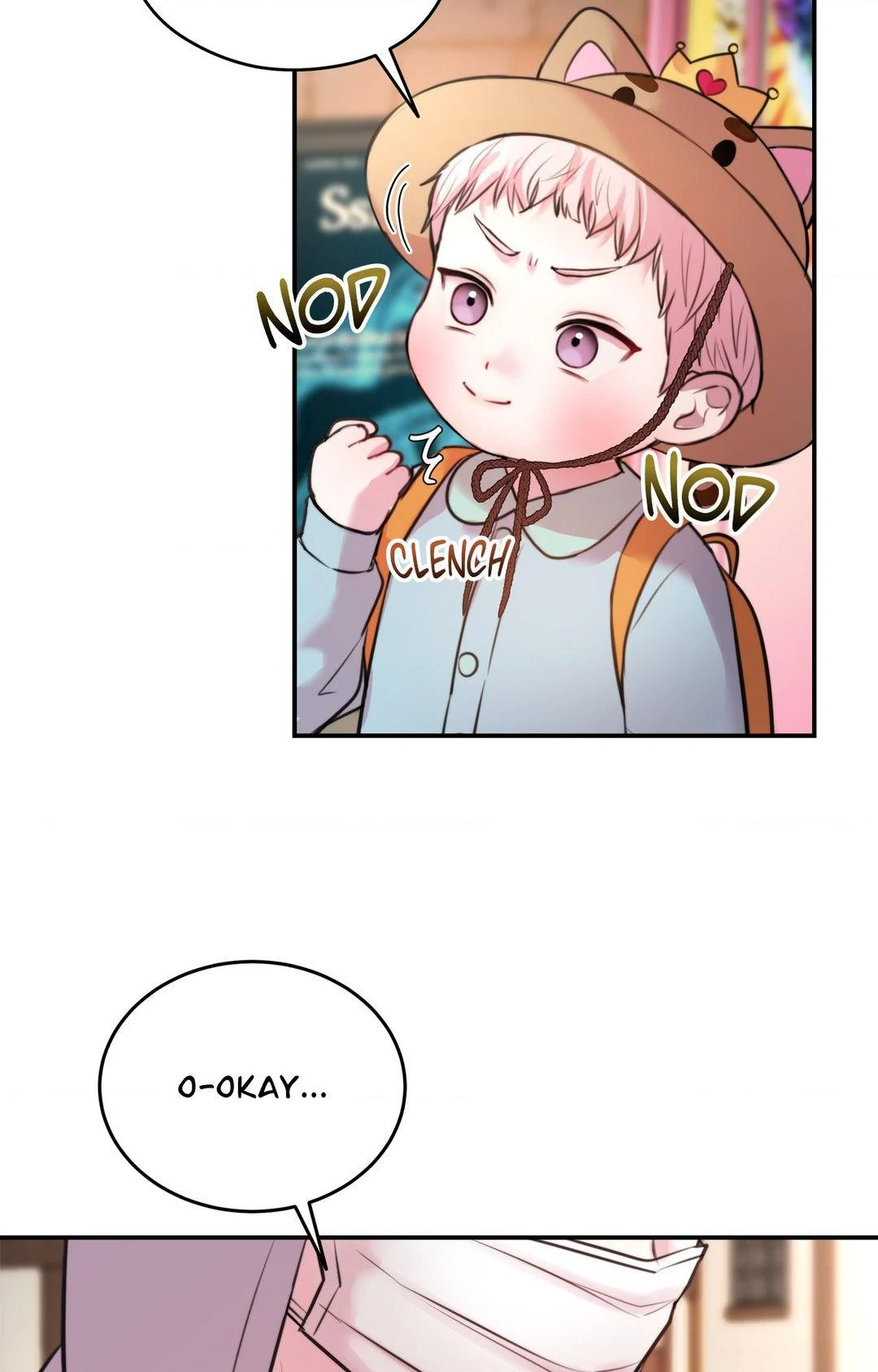 LOVE REMEDY Chapter 24 - Page 16 in English