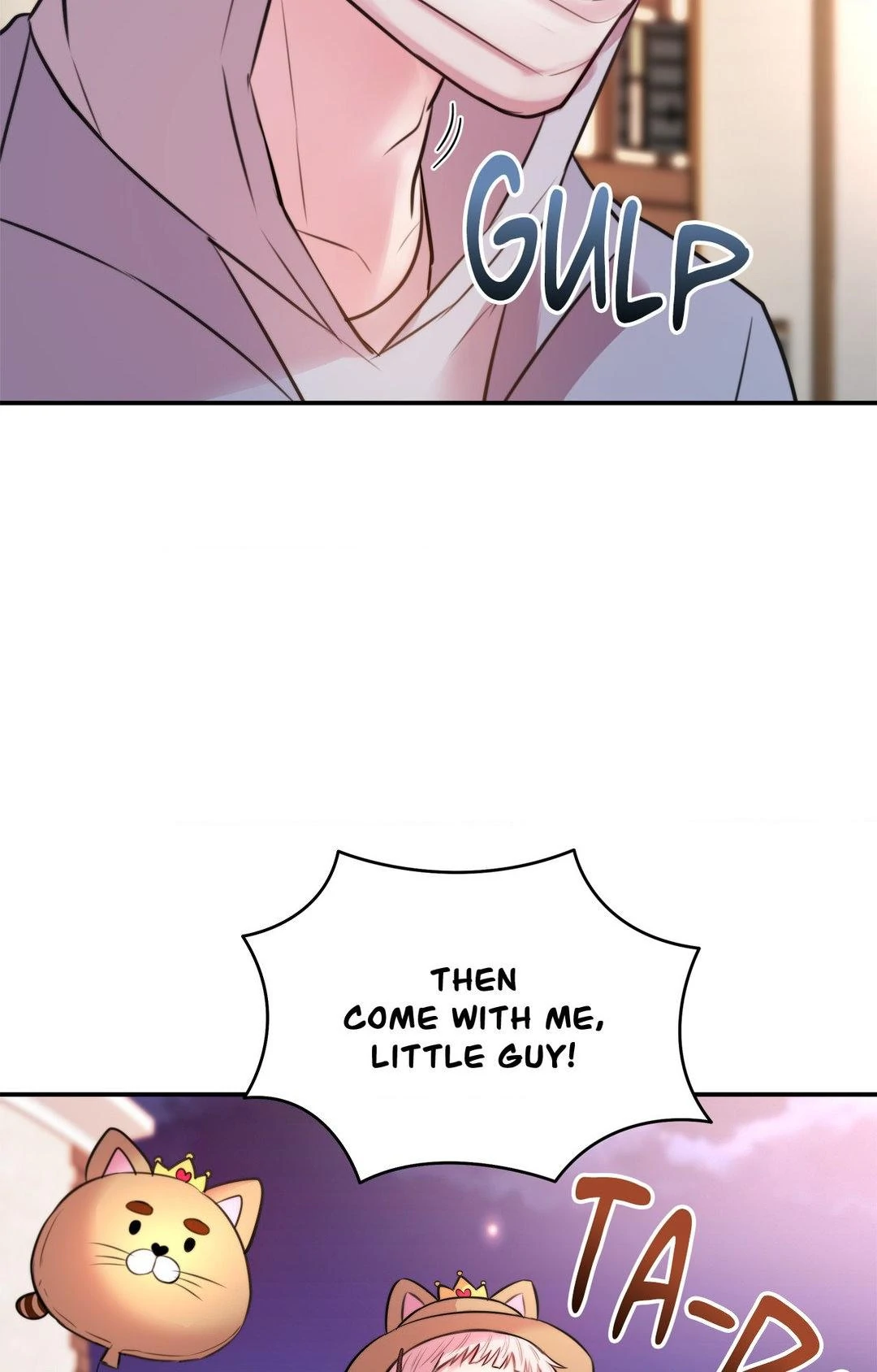 LOVE REMEDY Chapter 24 - Page 17 in English