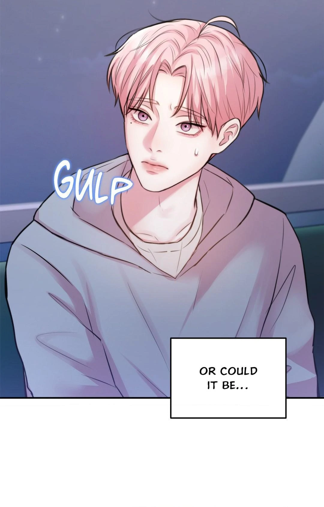 LOVE REMEDY Chapter 24 - Page 30 in English