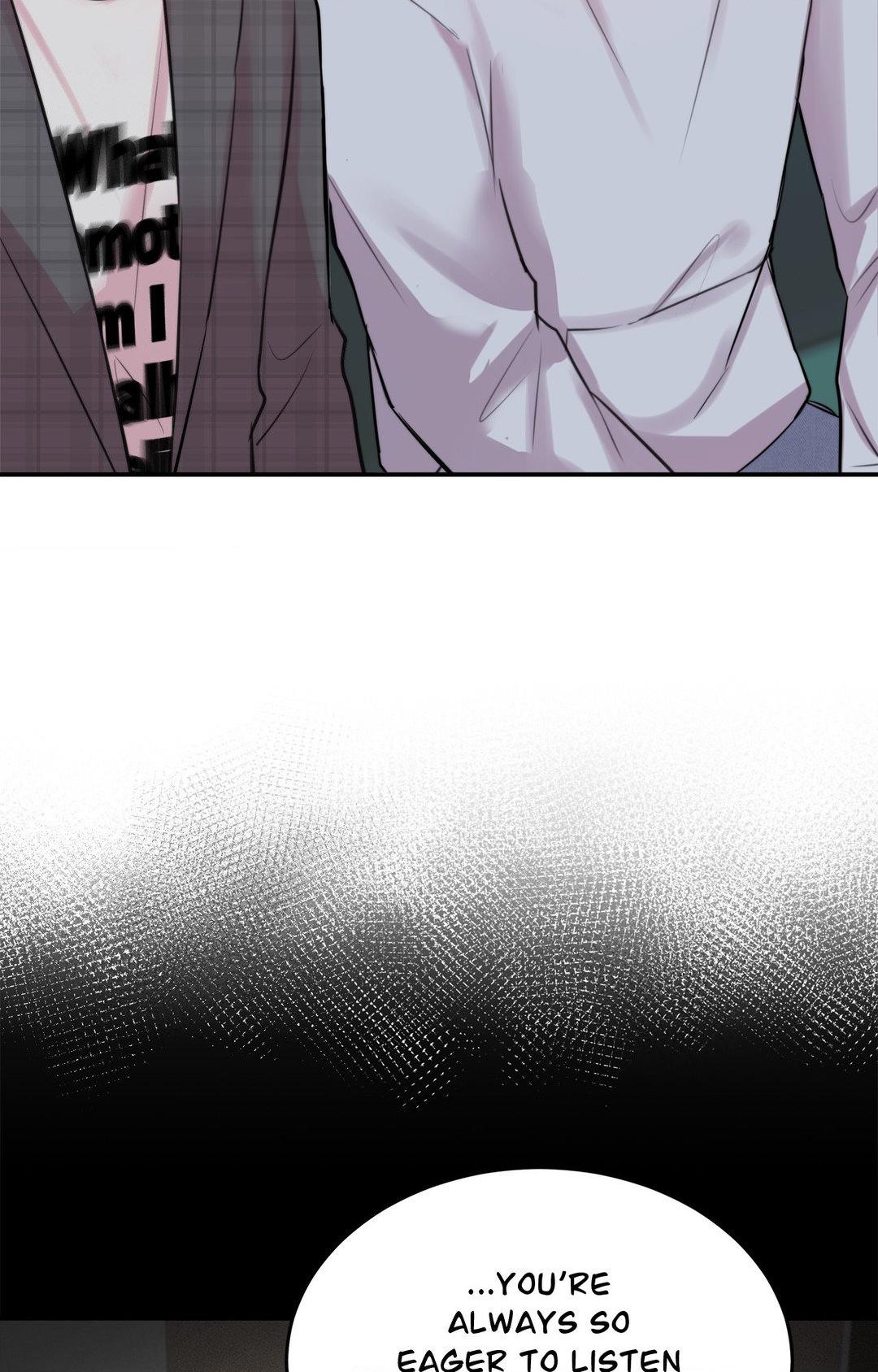 LOVE REMEDY Chapter 24 - Page 36 in English