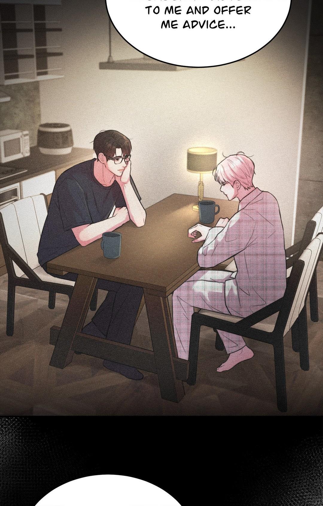 LOVE REMEDY Chapter 24 - Page 37 in English