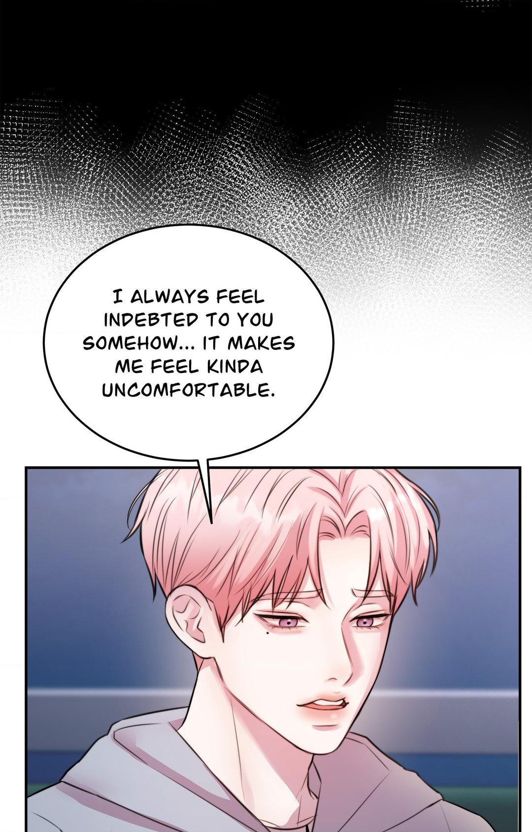 LOVE REMEDY Chapter 24 - Page 40 in English