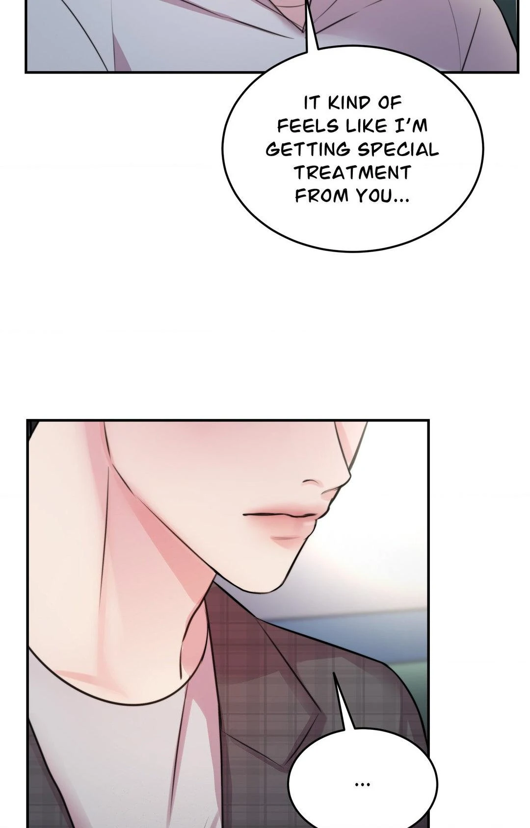 LOVE REMEDY Chapter 24 - Page 41 in English
